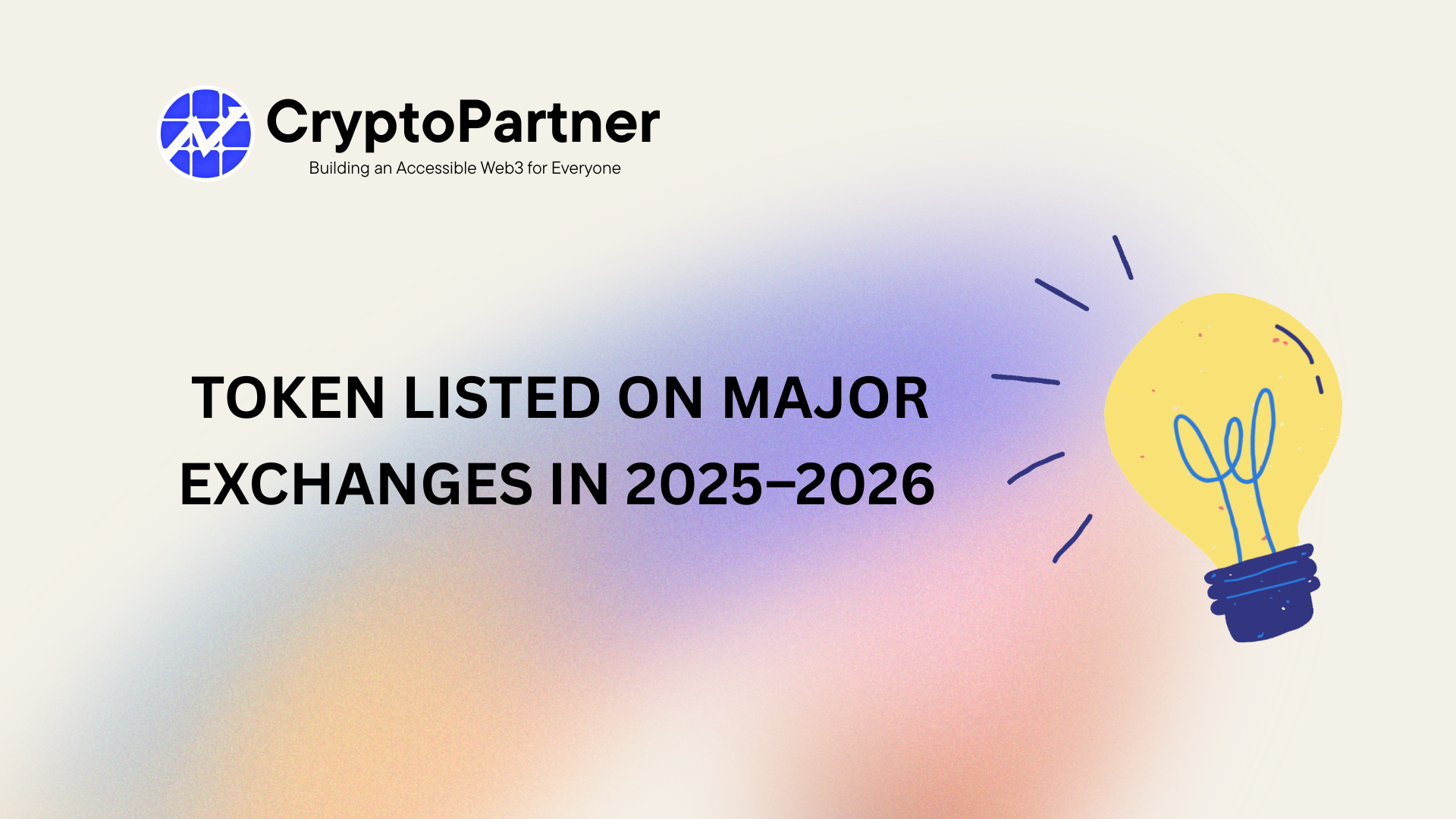 Top 10 Proven Strategies to Get Your Token Listed on Major Exchanges in 2025–2026
